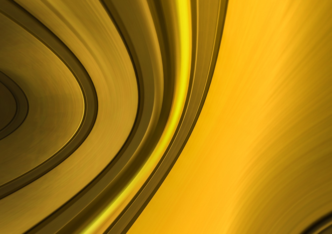 golden abstract gold golden background free photo