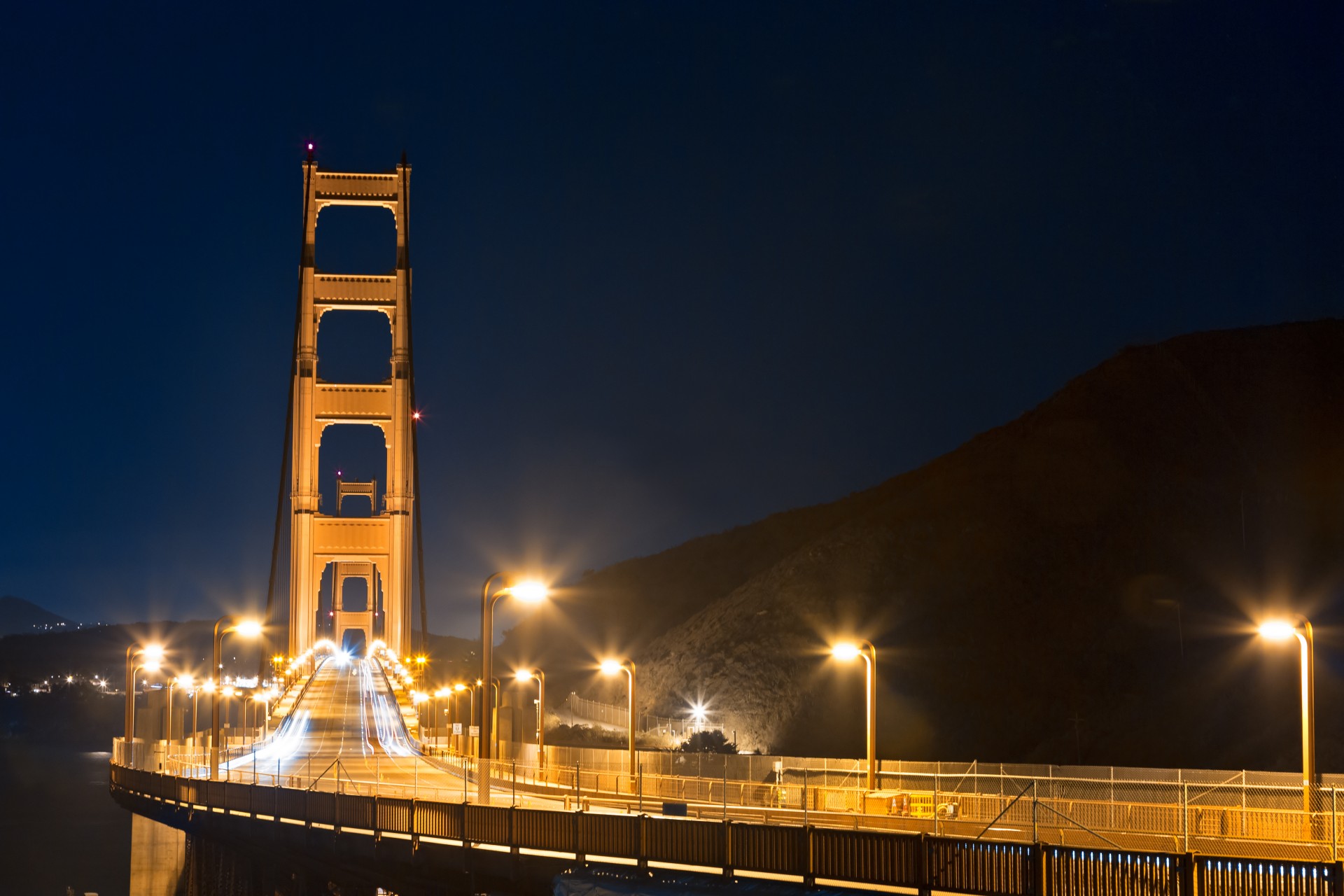 golden gate bridge free photo