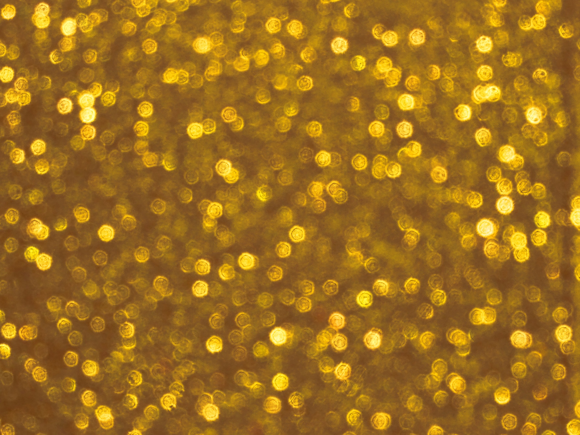 background yellow gold