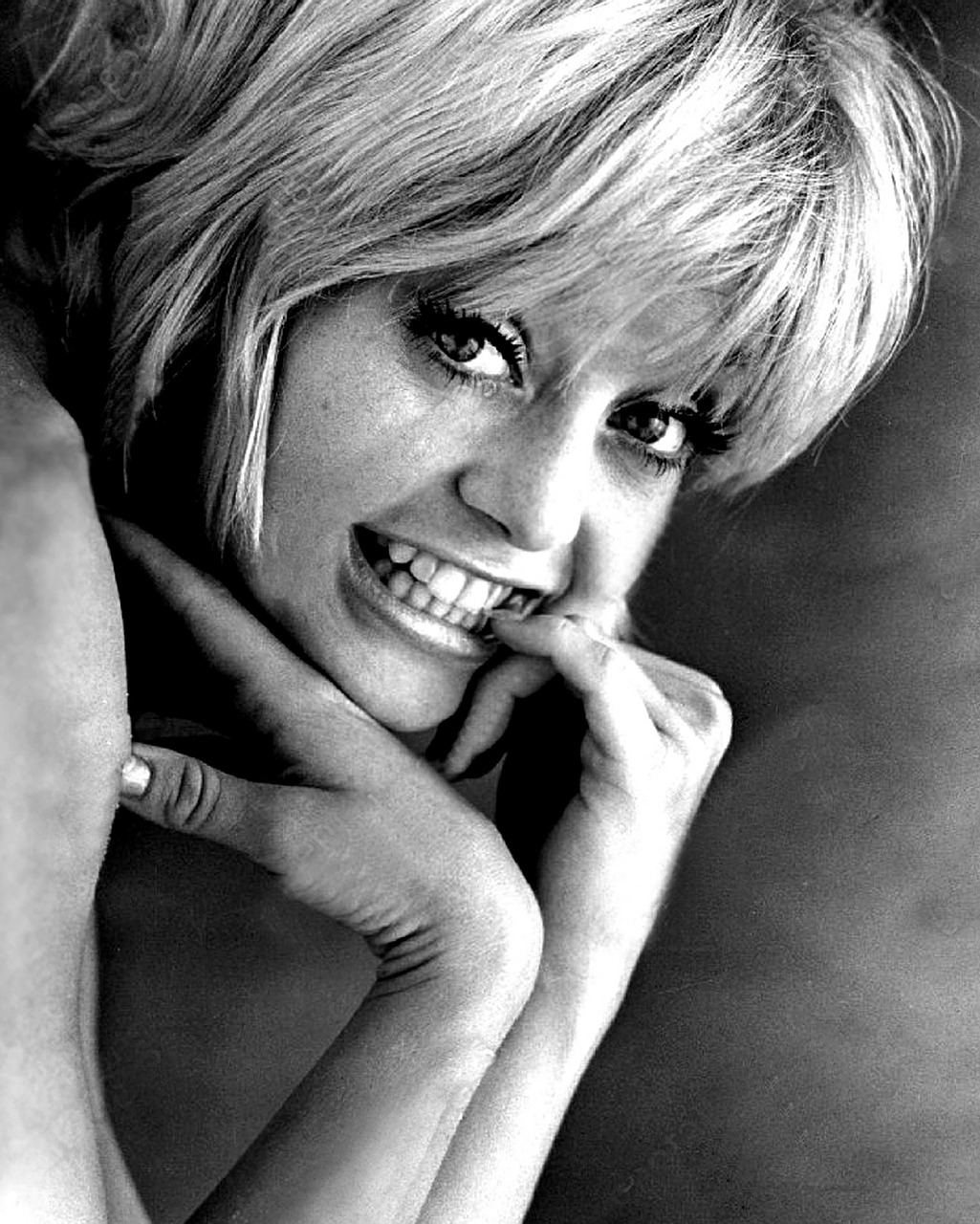 goldie hawn actress film director free photo