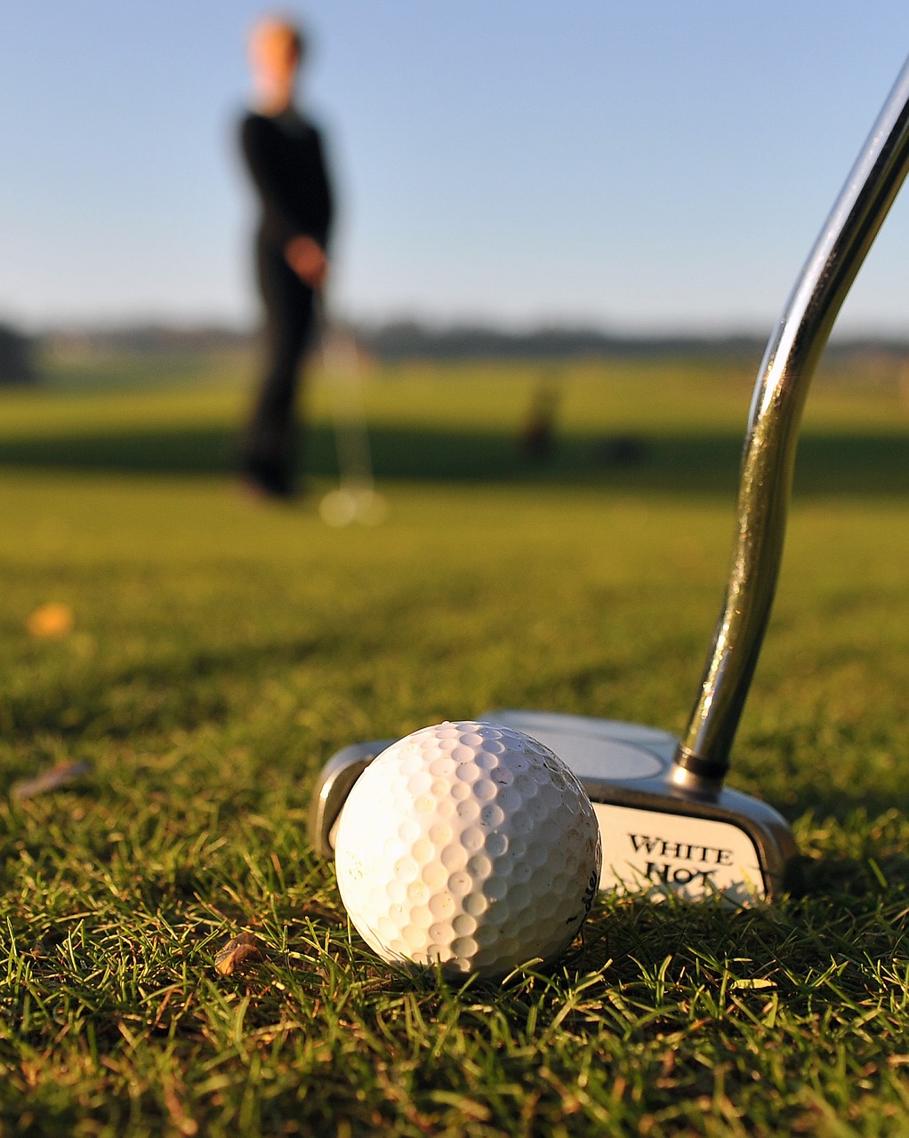 golf feng-shui-golf panorama golf free photo