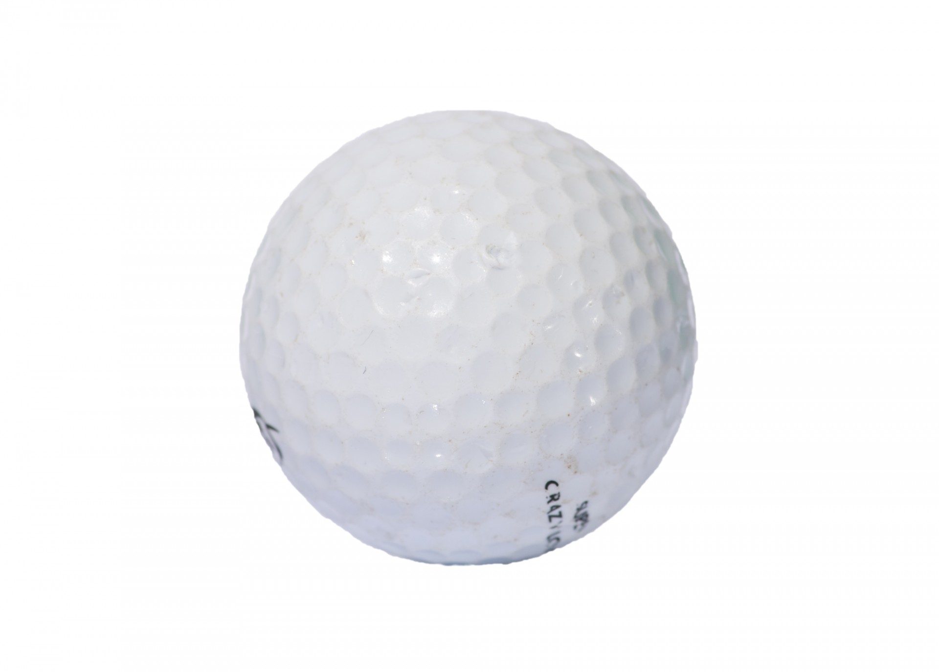 golf ball ball close-up free photo