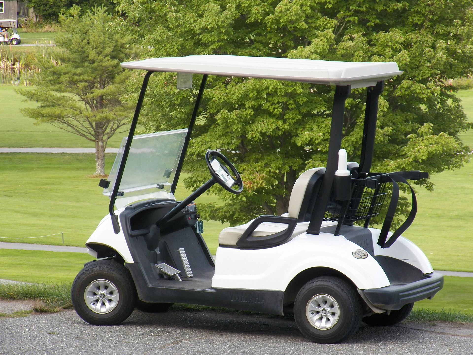 Edit free photo of Golf,golfing,golf course,golf cart,greens - needpix.com