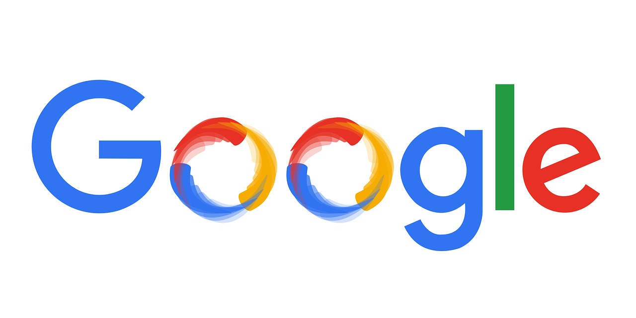 google logo model free photo