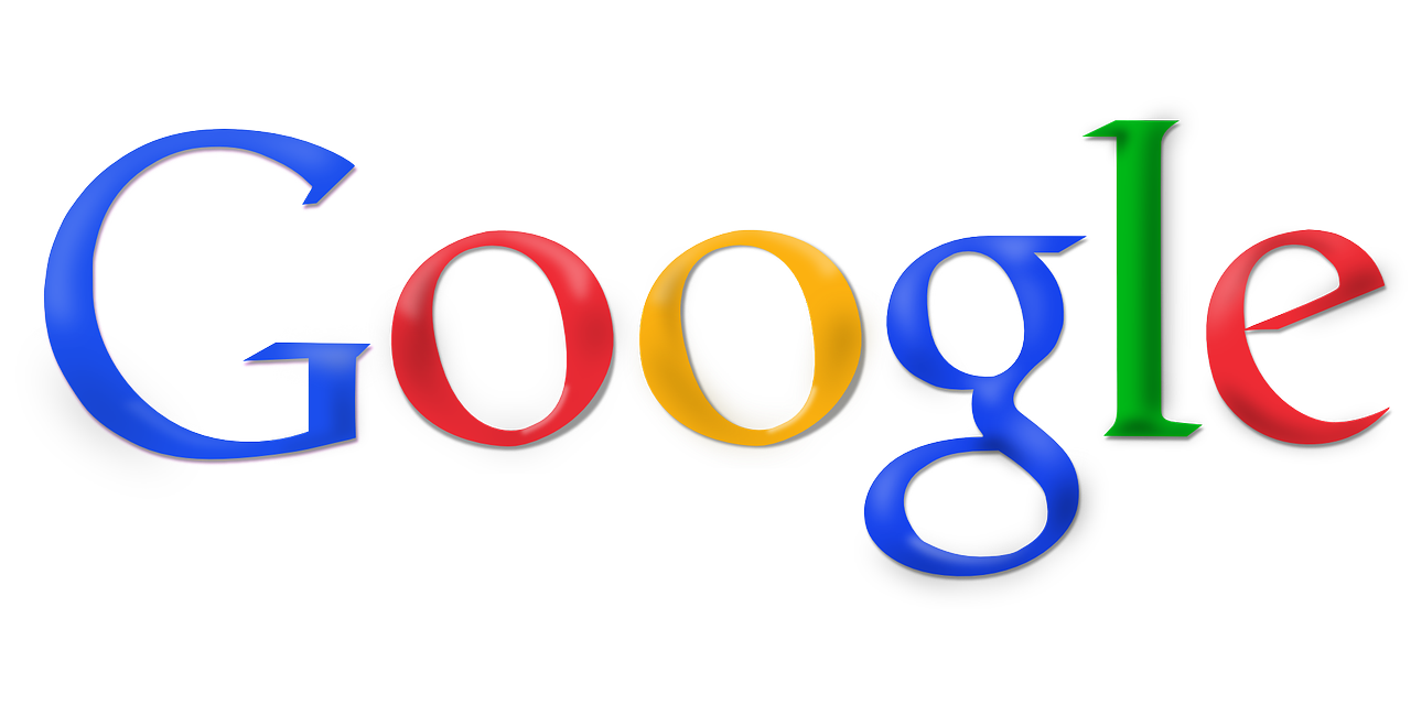 google logo search engine free photo