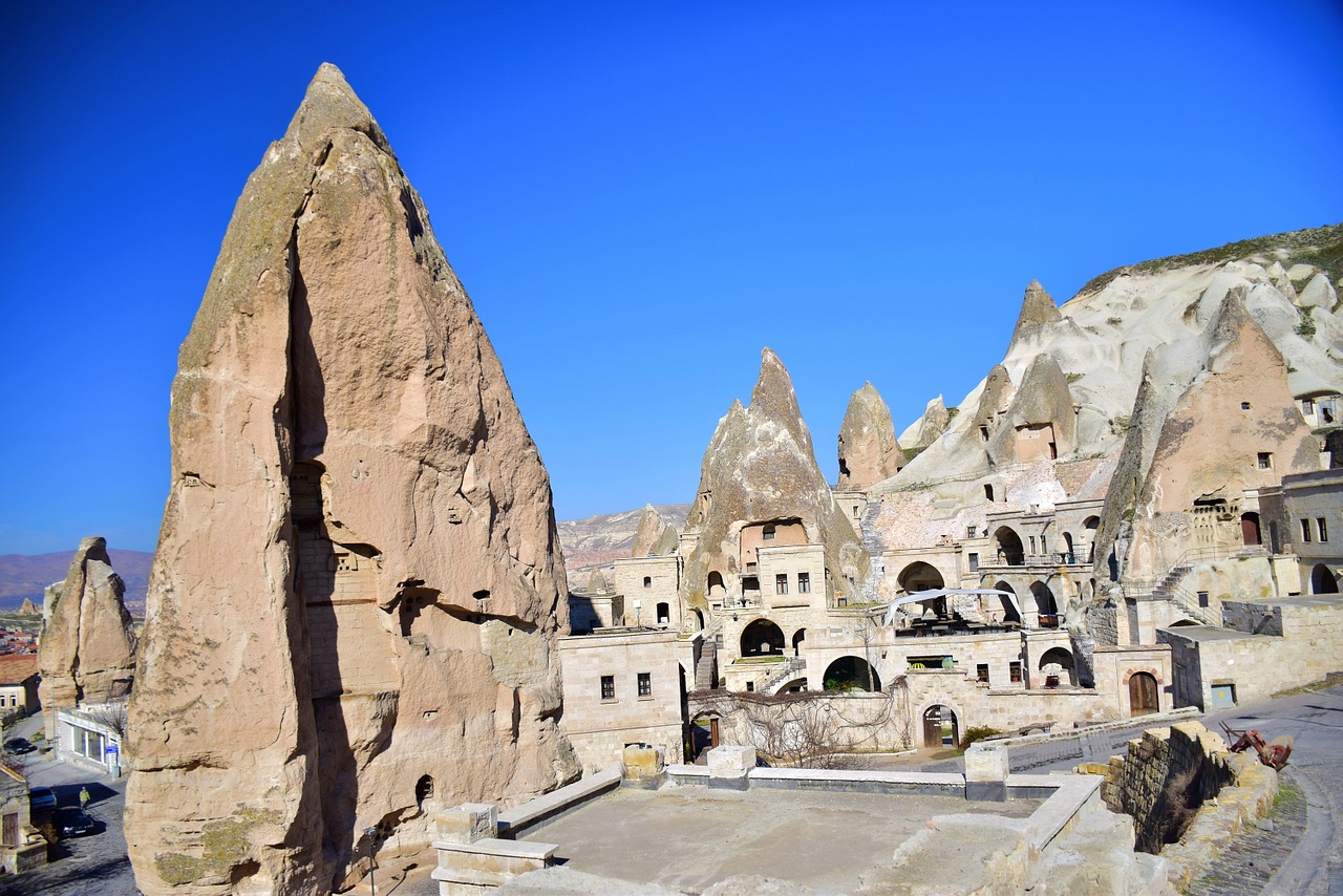 email configuration cappadocia a captain pa free photo