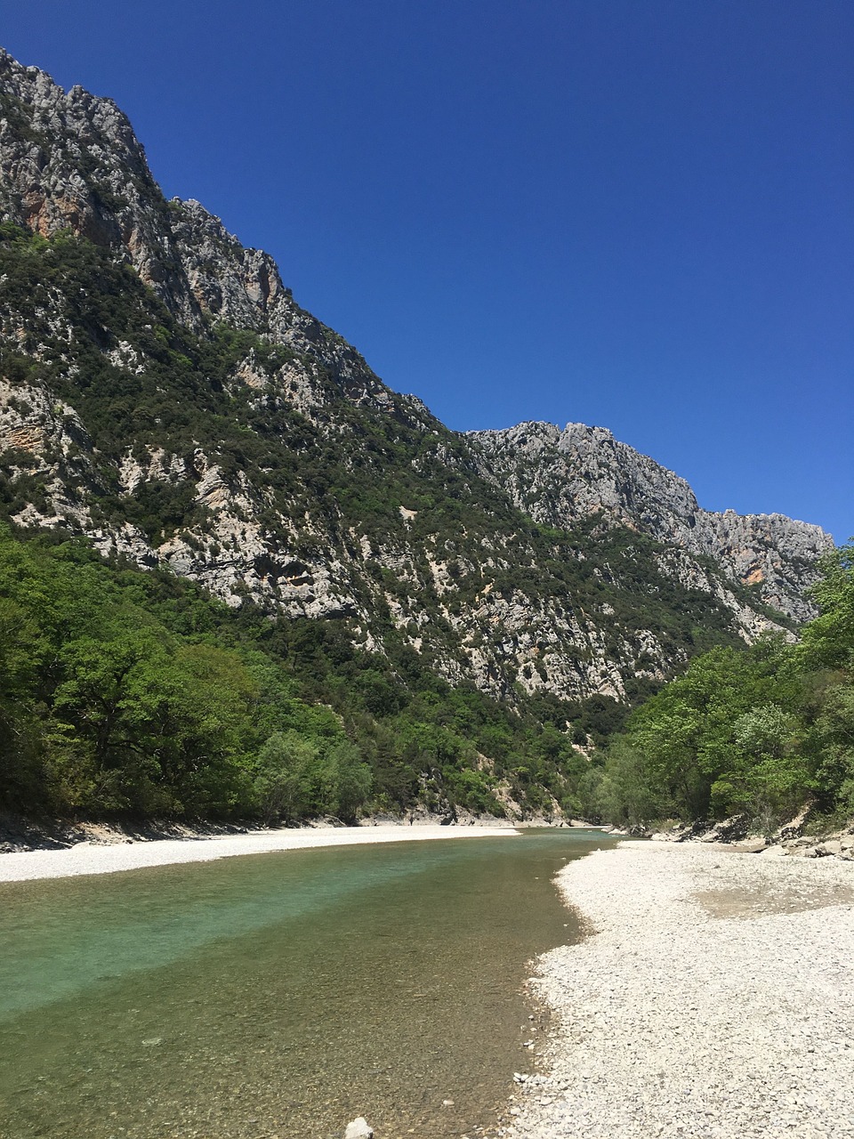 gorges du verdon france nature free photo