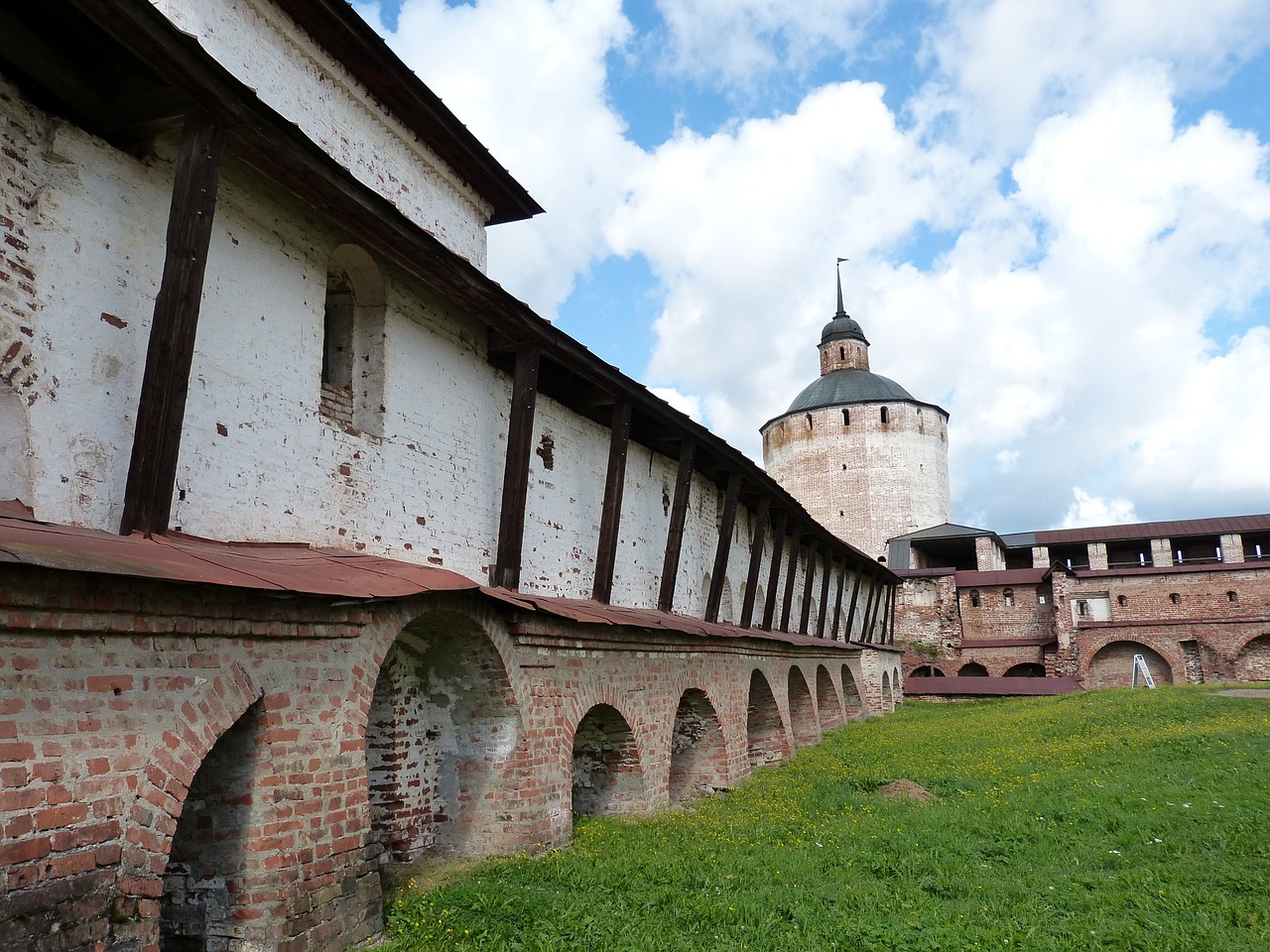 goritsy monastery religion free photo