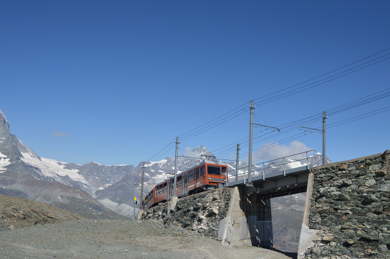 gornegrat  gornegrat bahn  tourism free photo