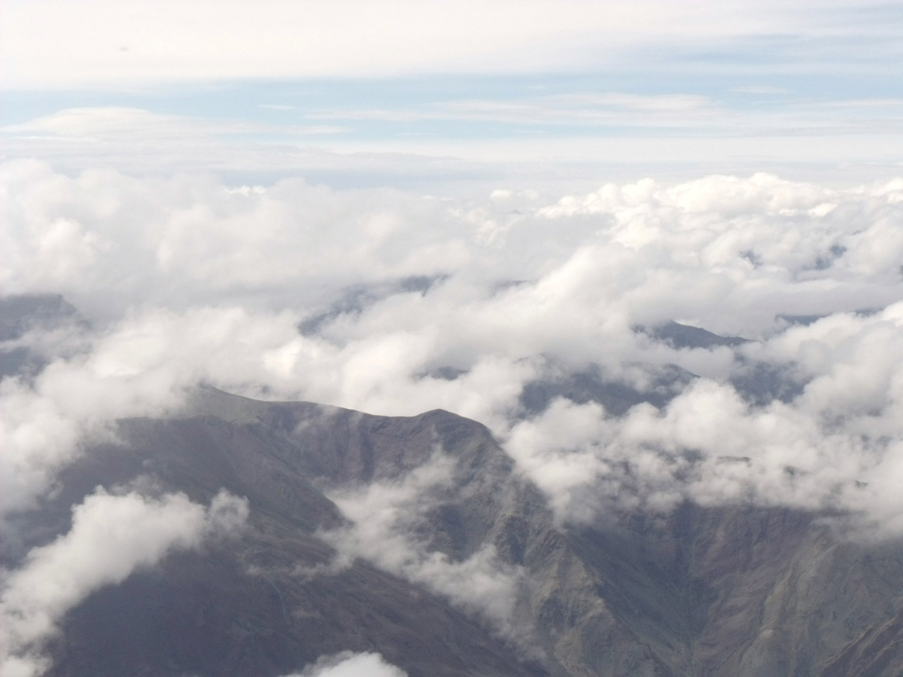 himalayas india ladakh free photo