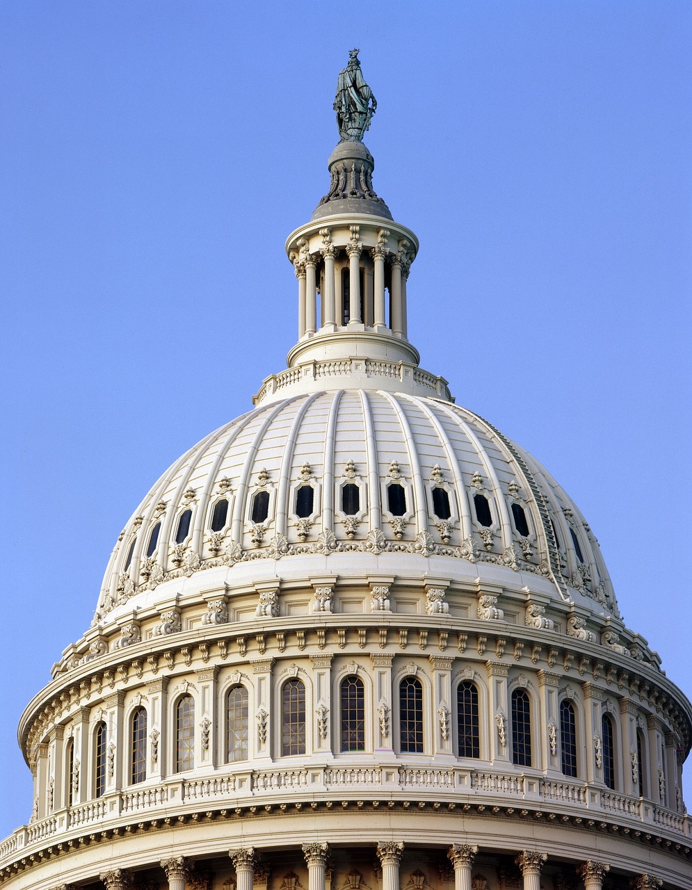 government architecture building free photo