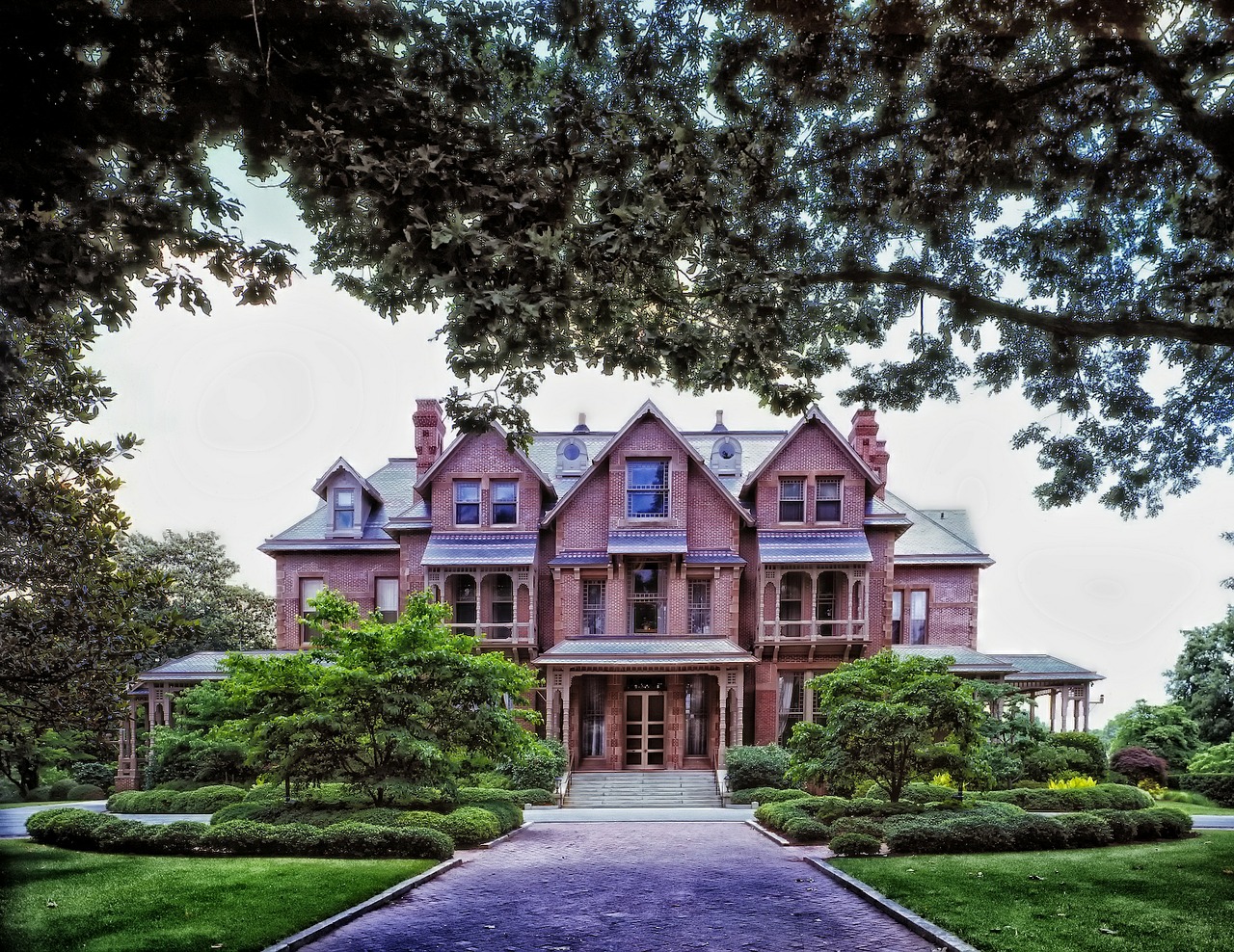 governor's mansion raleigh north carolina free photo