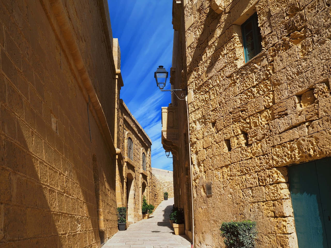 gozo malta maltese free photo