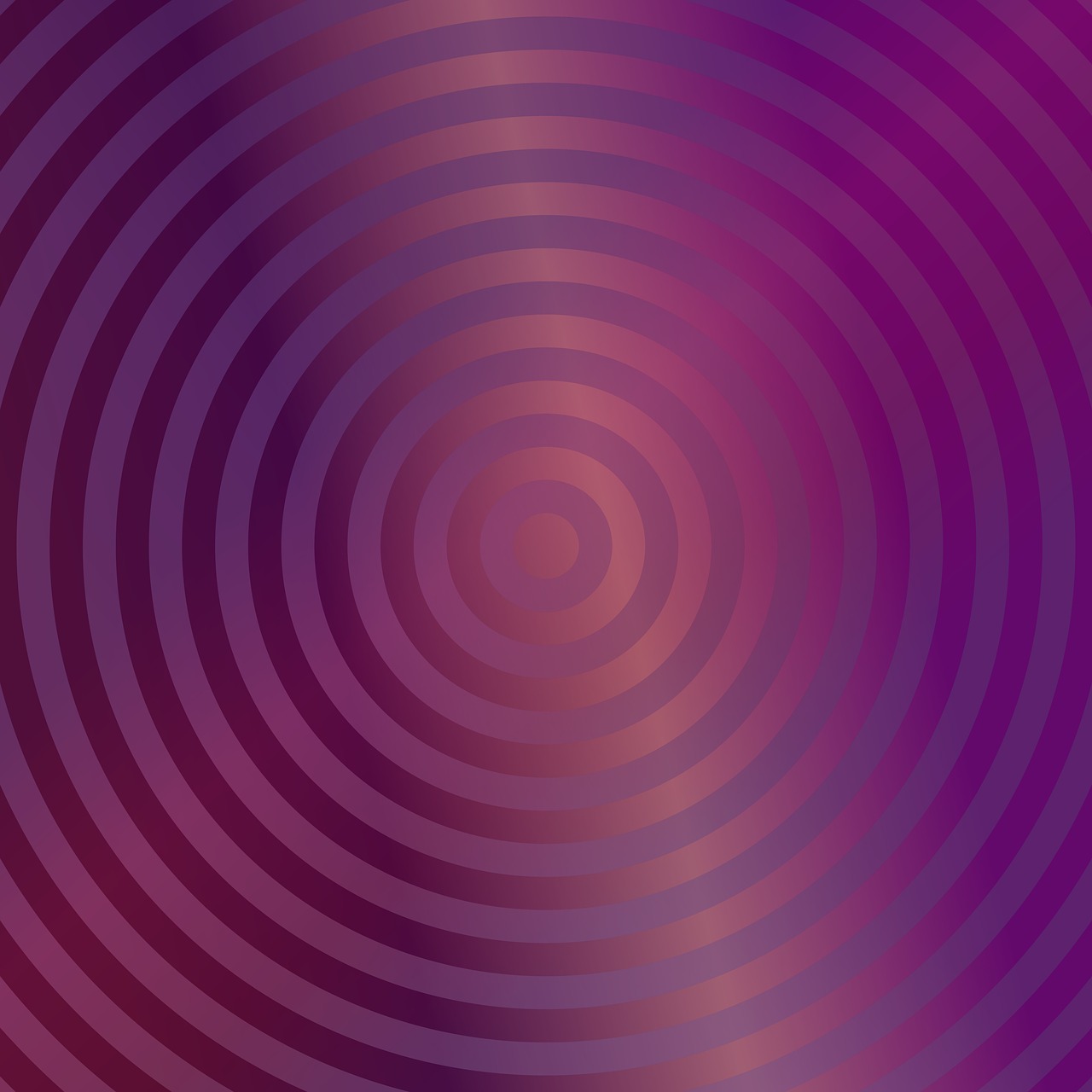 gradient purple background concentric free photo