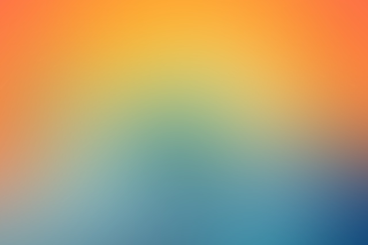 gradient  blur  color free photo