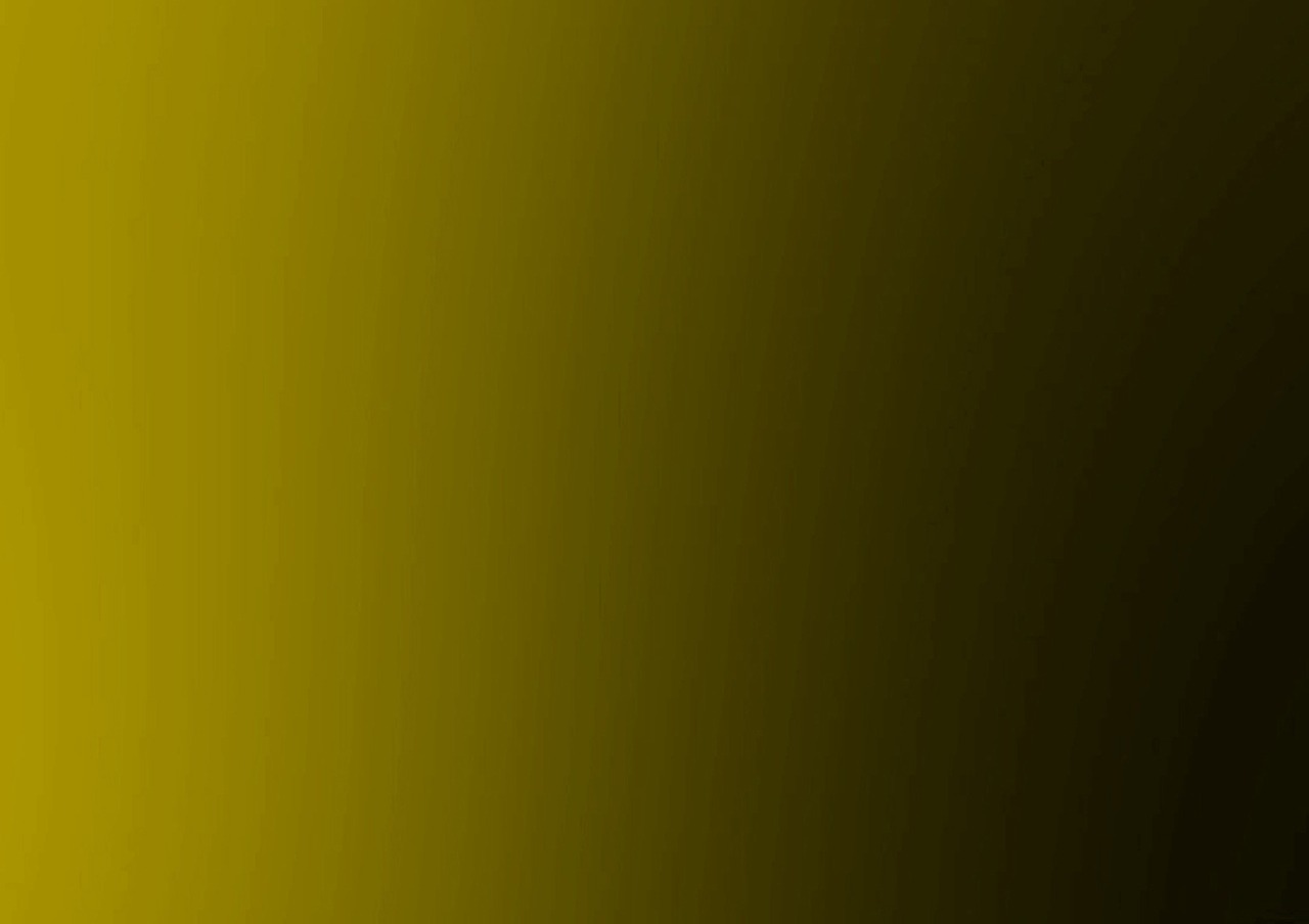 gradient yellow color free photo