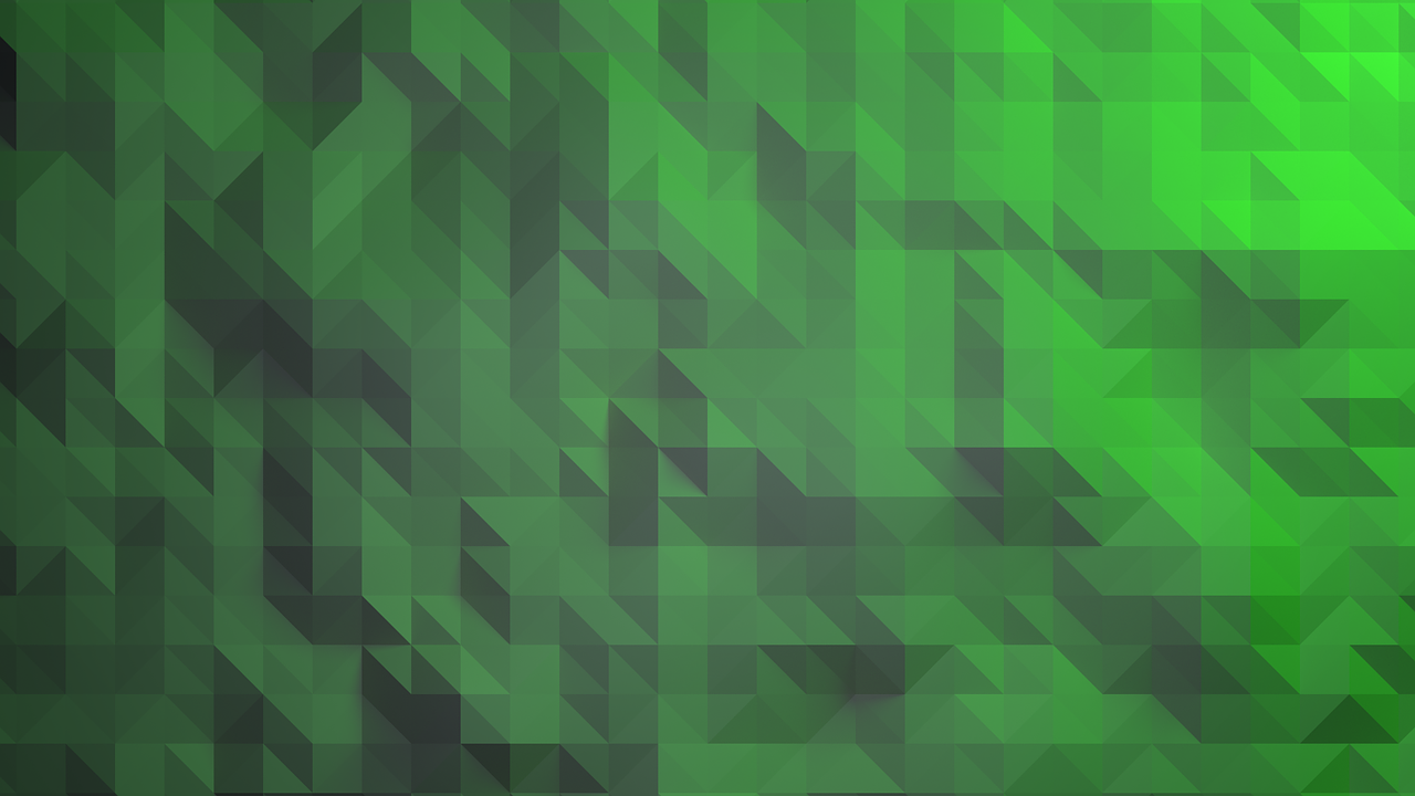 gradient green background free photo