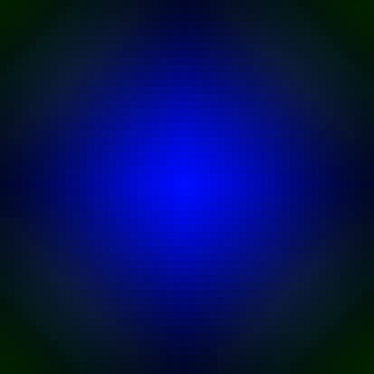 gradient circle blue free photo
