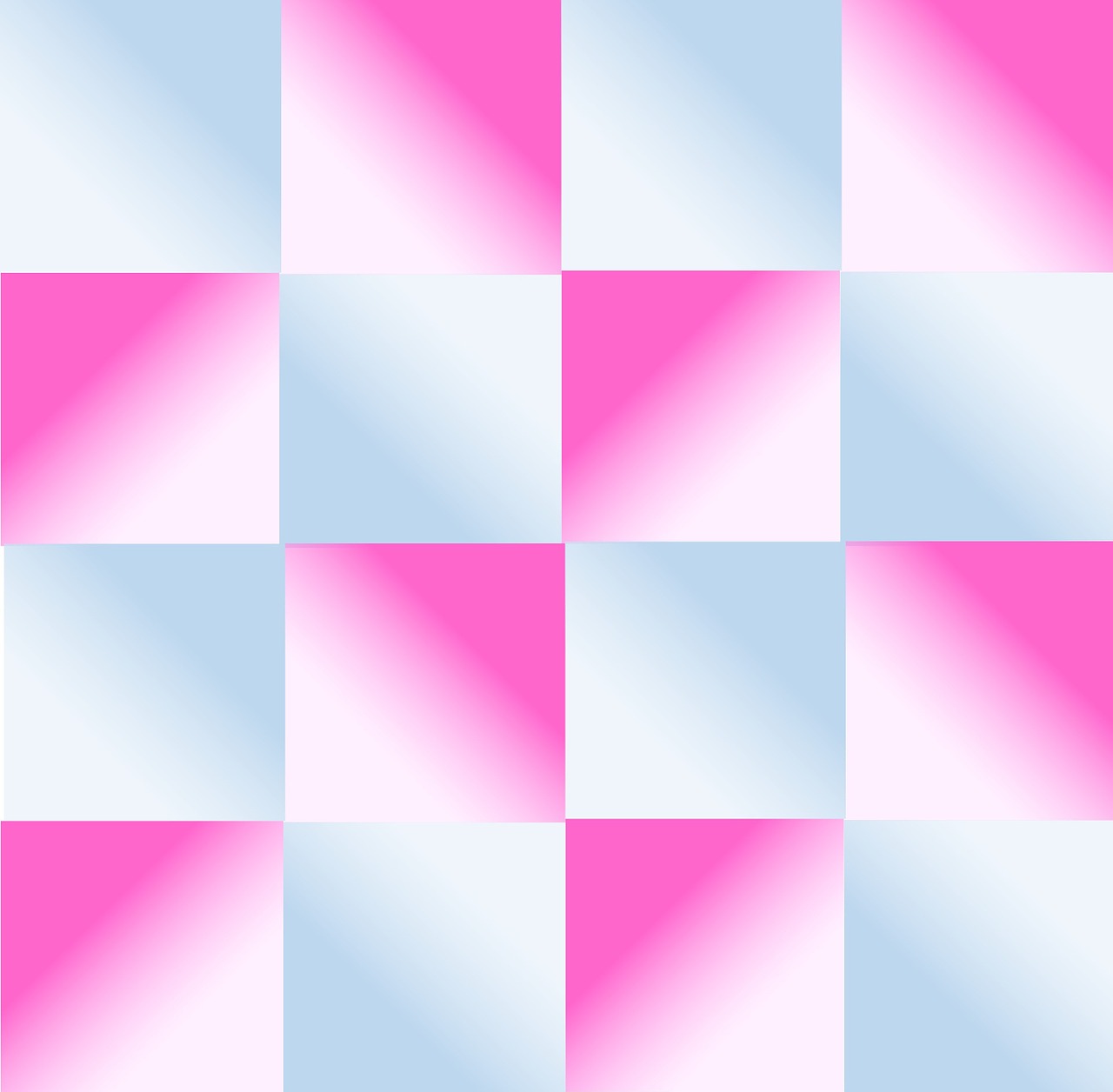 gradient blue pink free photo