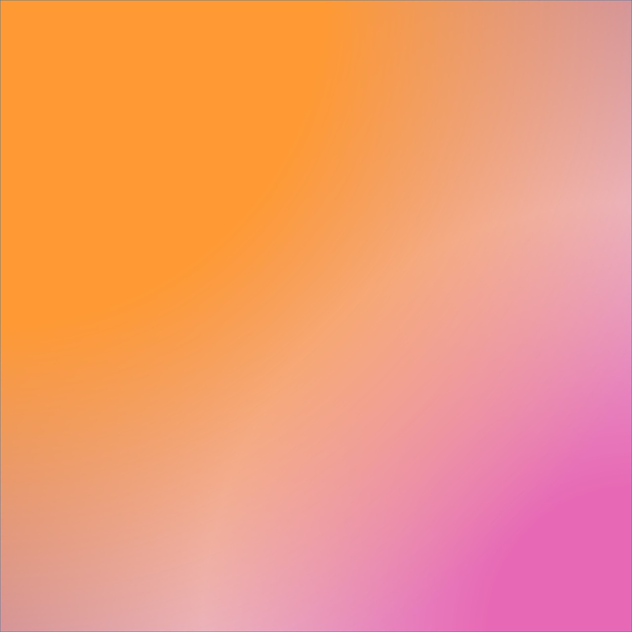 gradient orange pink free photo