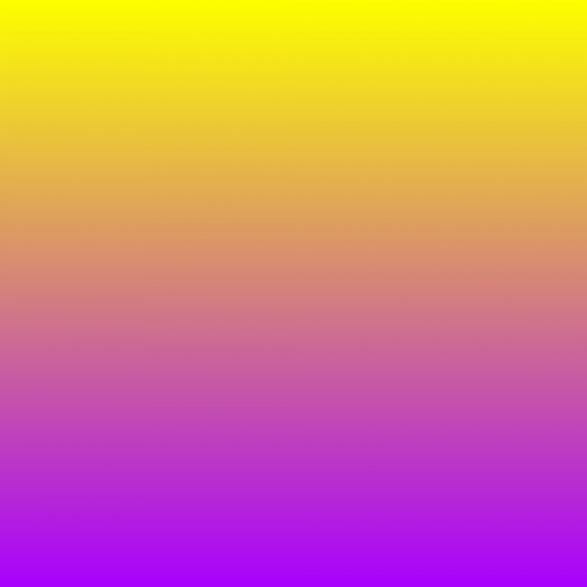 violet yellow fractal free photo