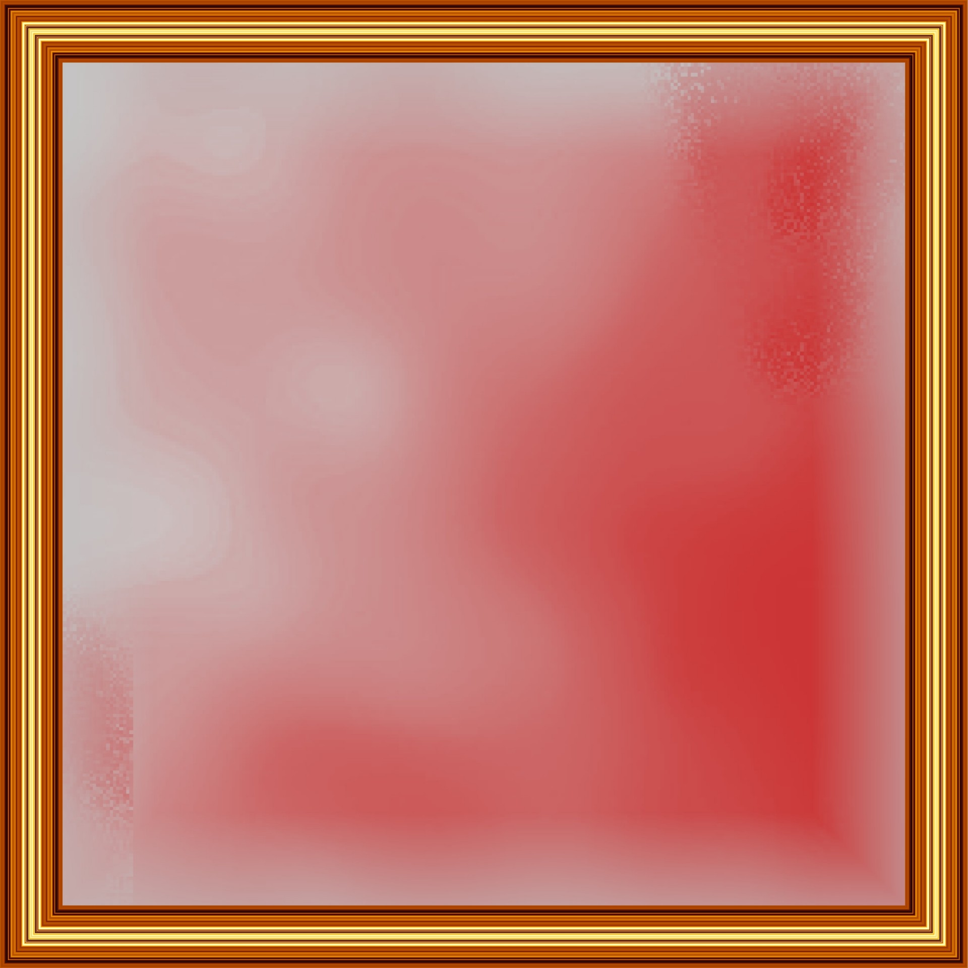 gradient frame square free photo