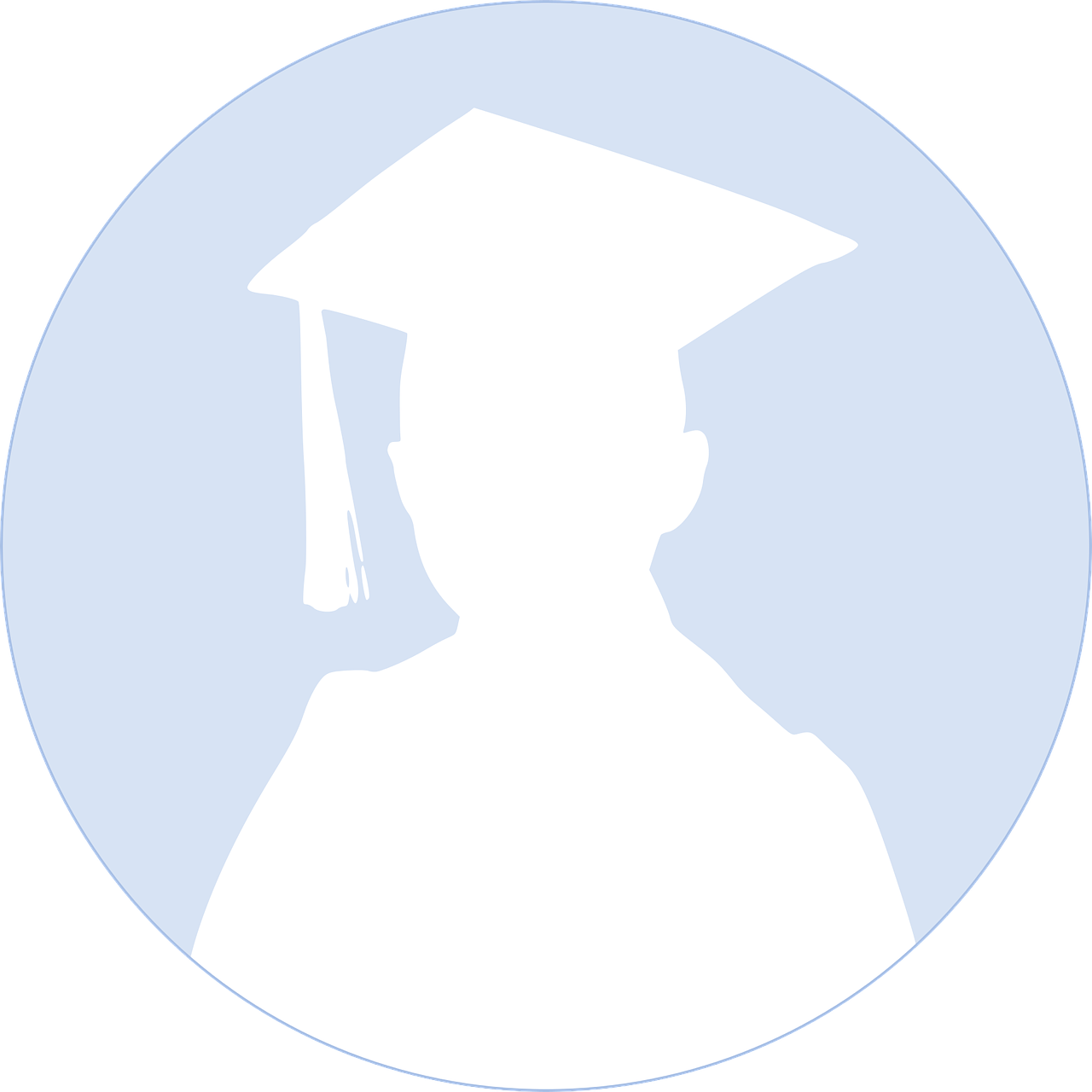 graduation profile picture free photo