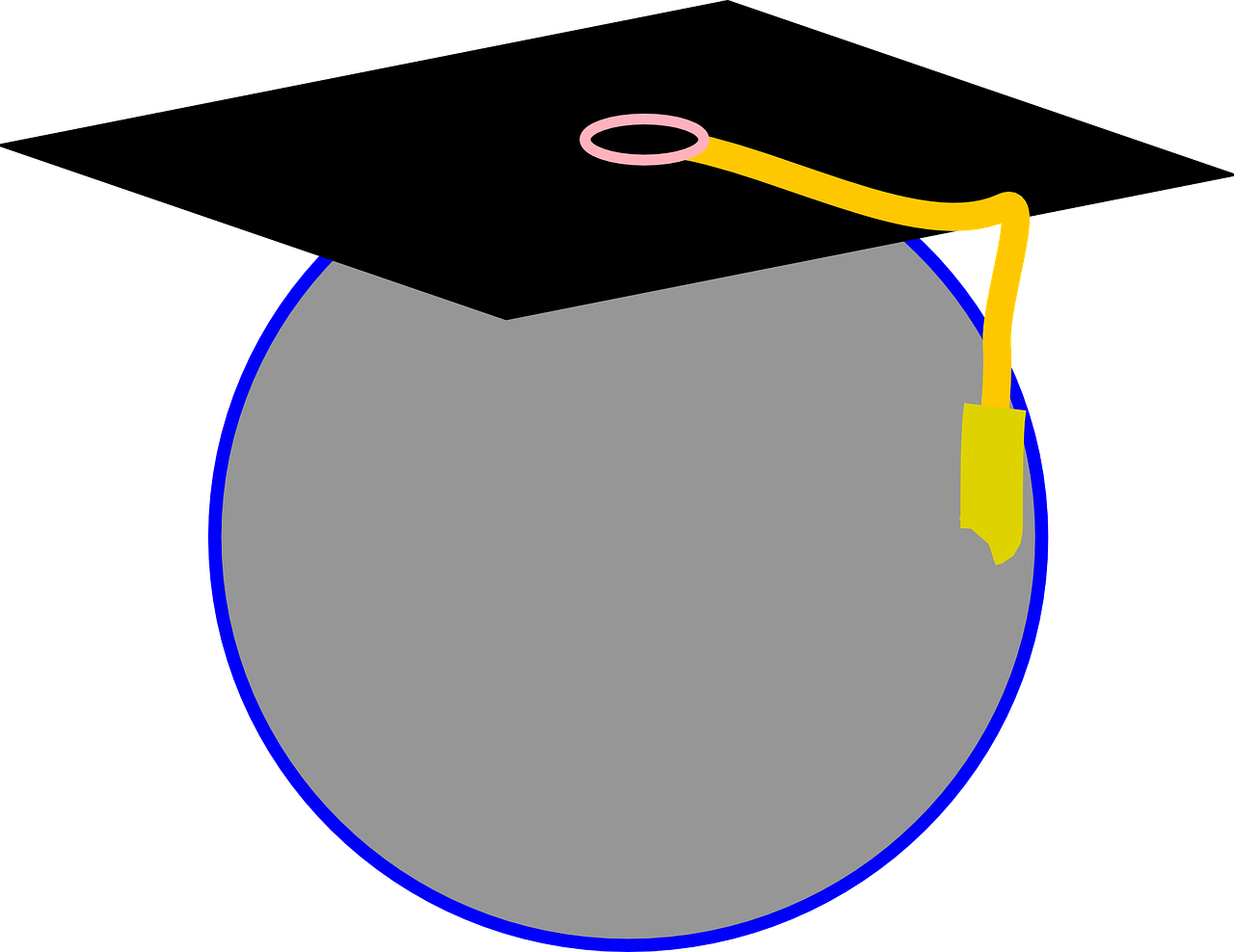 graduation hat education free photo