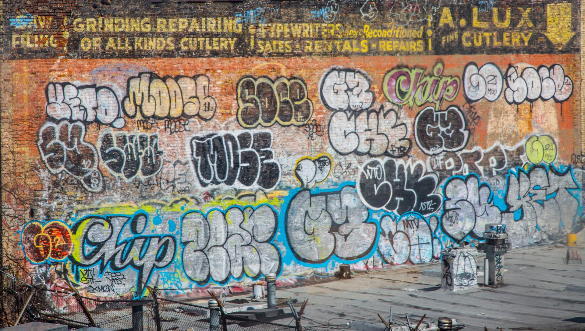 graffiti wall art free photo