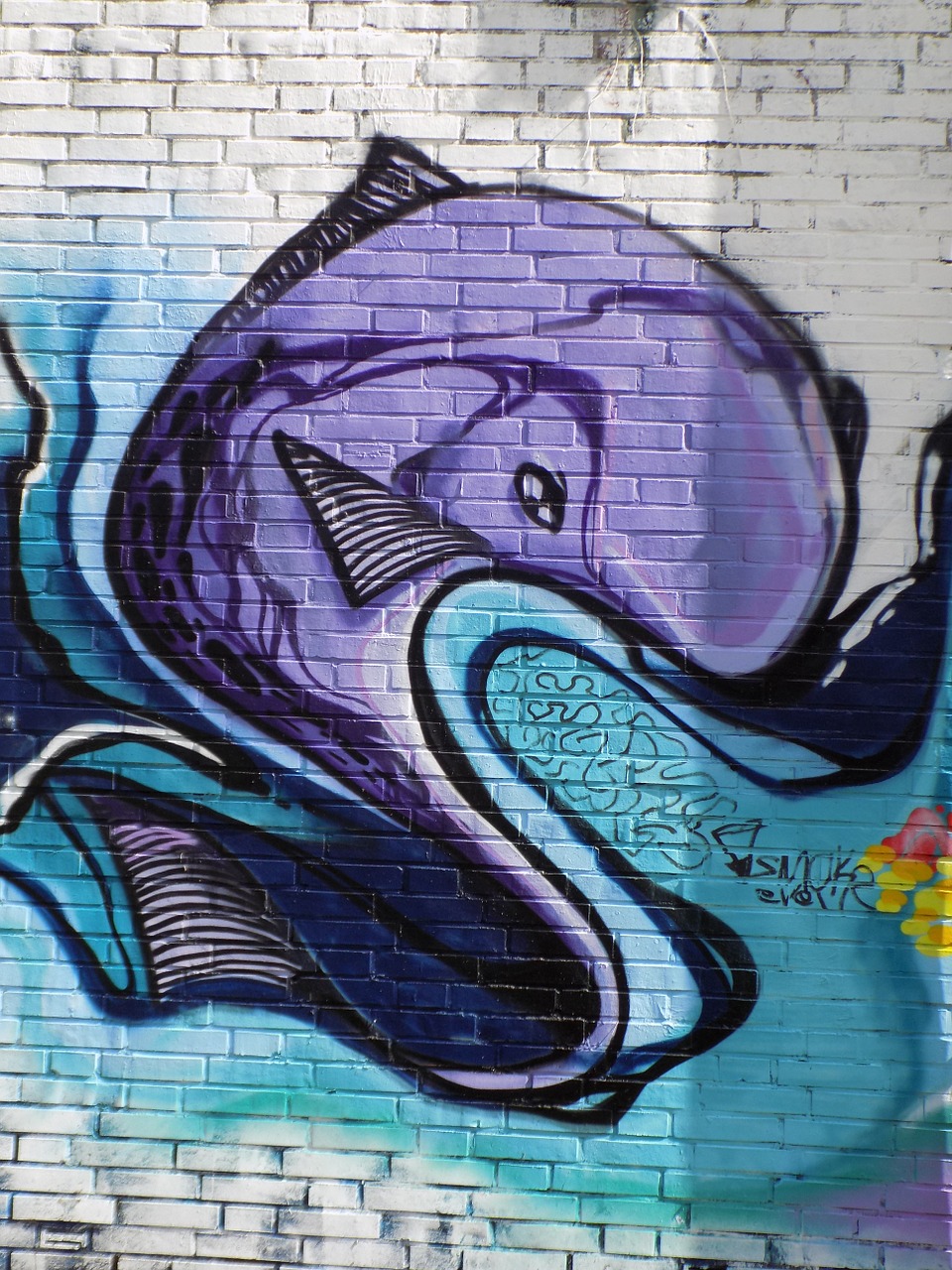 graffiti art sprayer free photo
