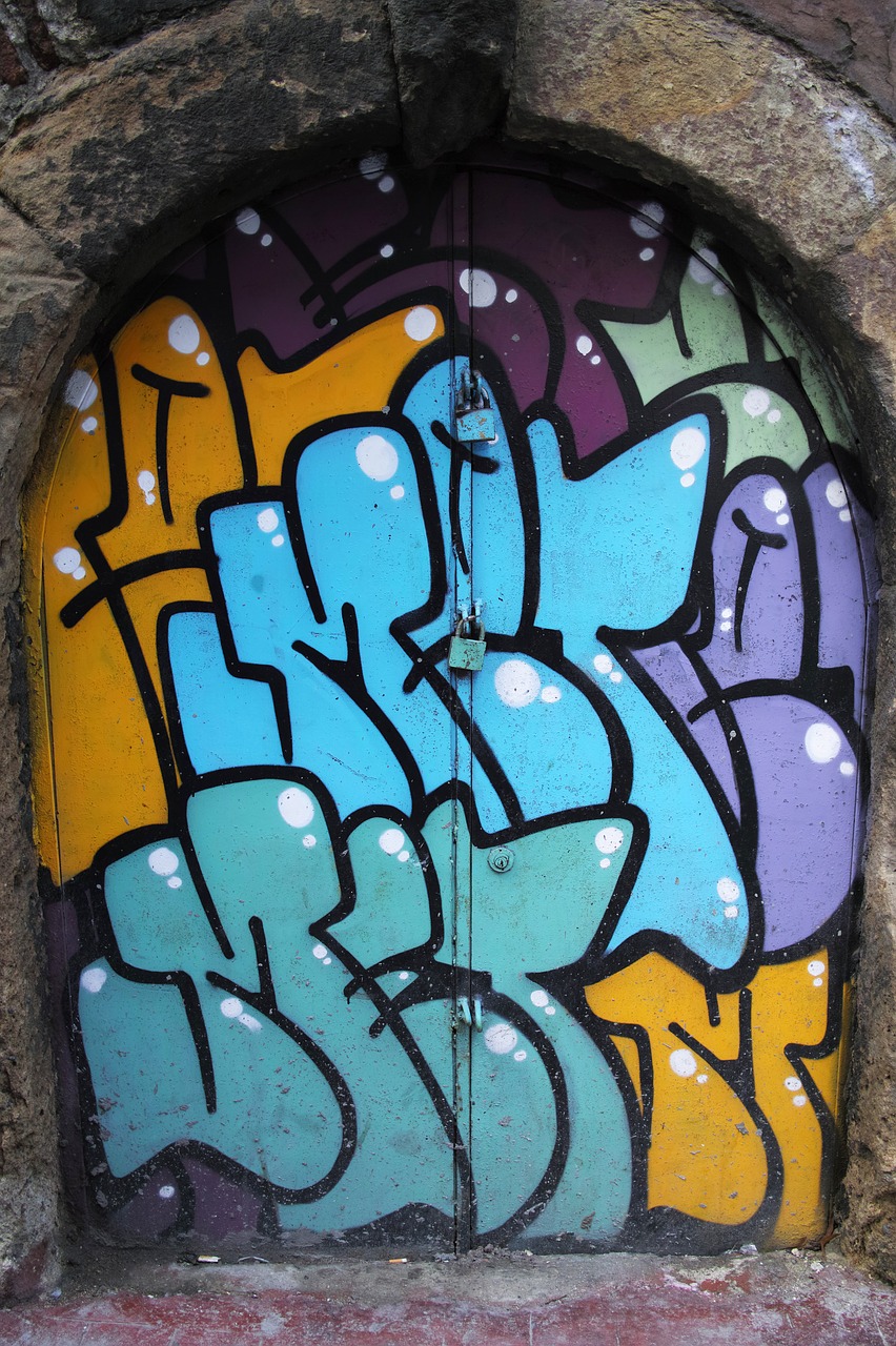graffiti pictures background free photo