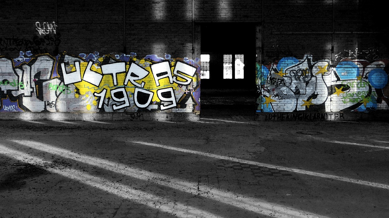 graffiti art lettering free photo