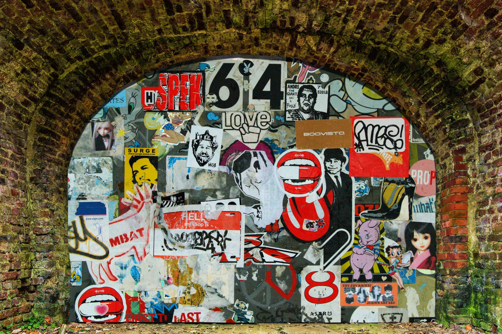 Graffiti,poster,posters,background,wall - free image from 