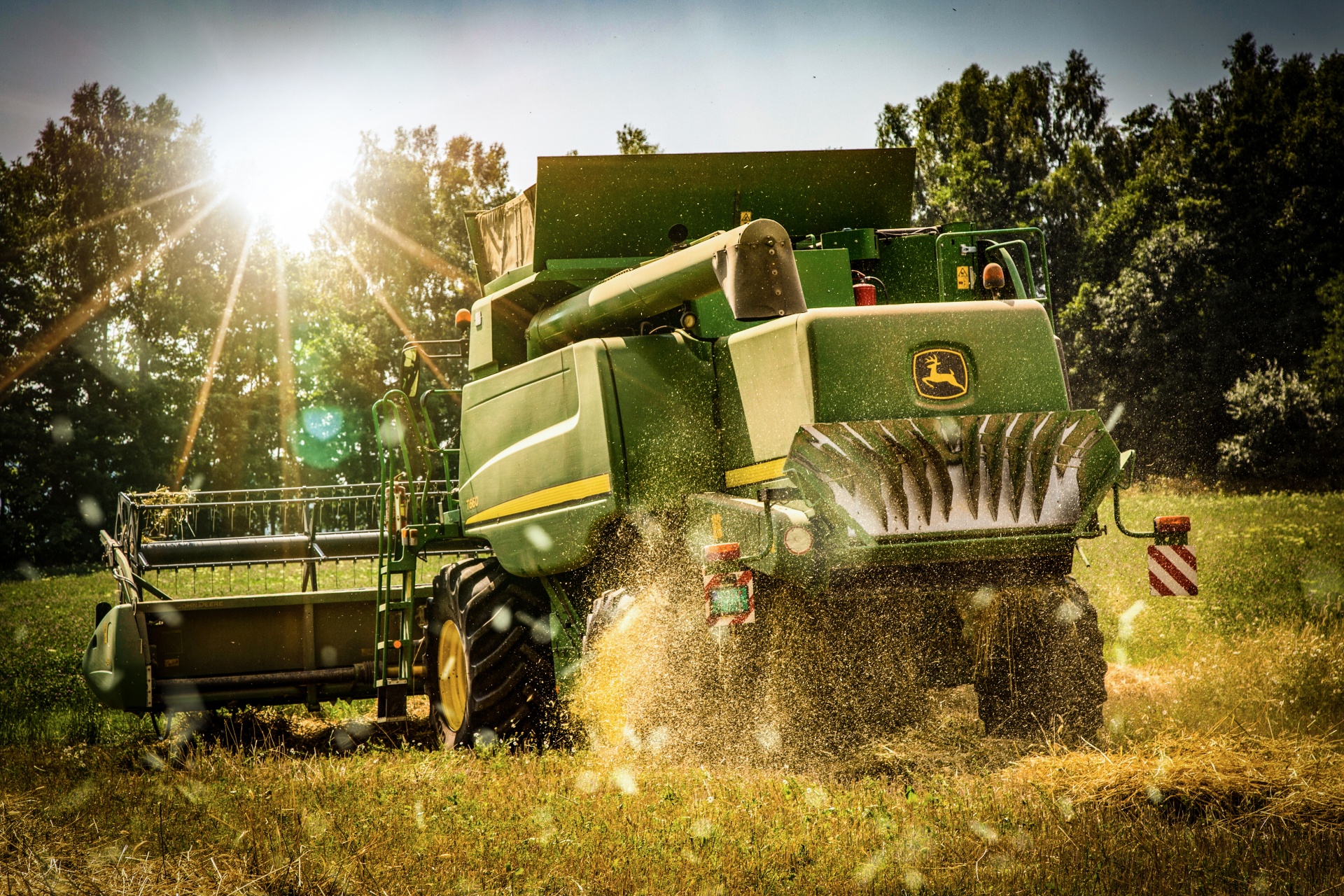 grain soil yield free photo