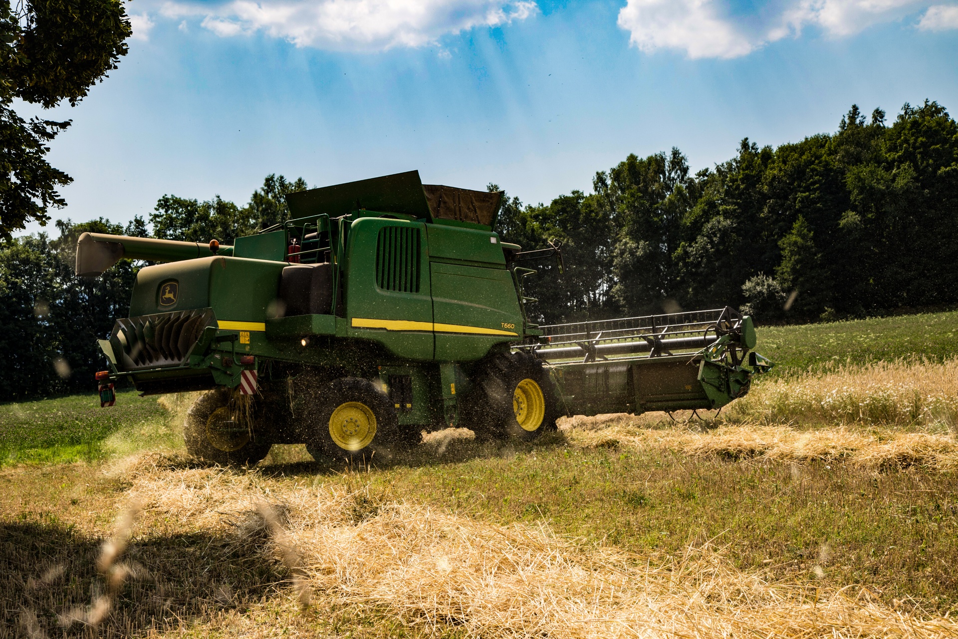 grain soil yield free photo