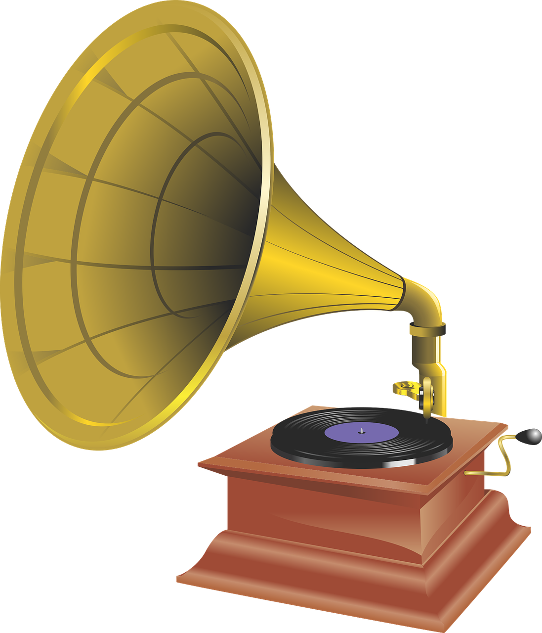 gramophone music record free photo