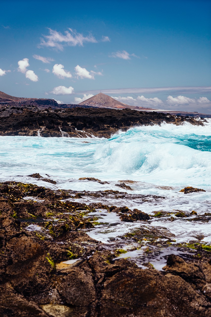 gran canaria  spain  island free photo