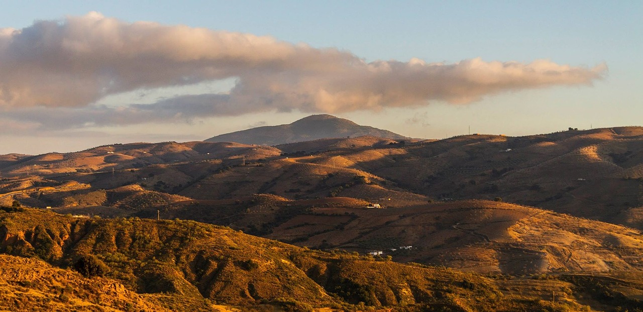 granada lobras mountain free photo