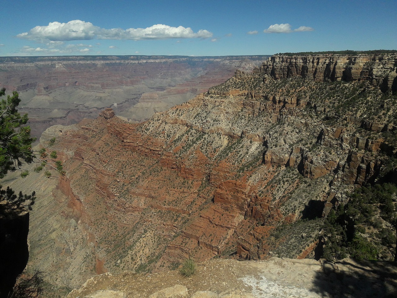 grand canyon arizona free photo