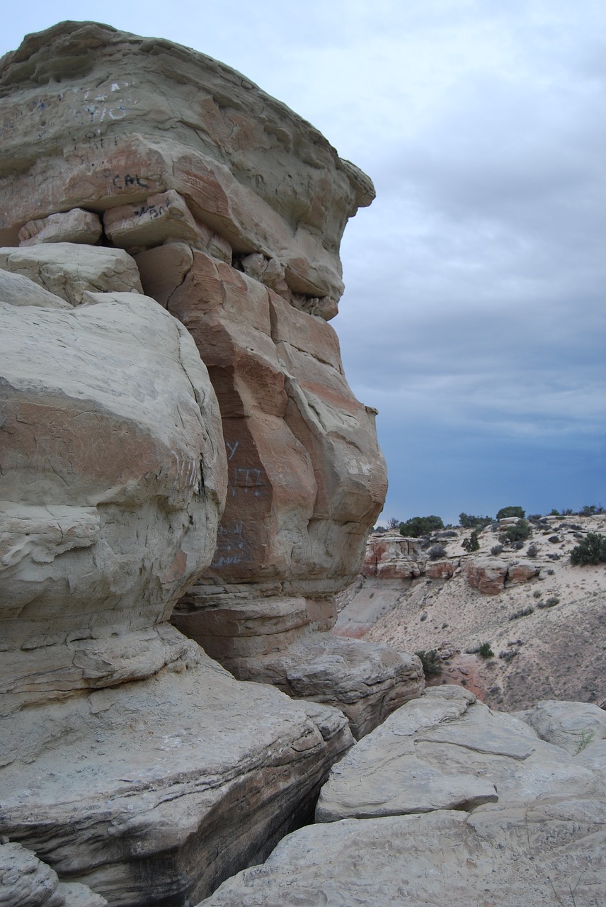 grand canyon rocks free photo