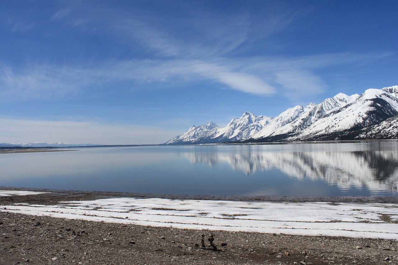 grand teton national free photo