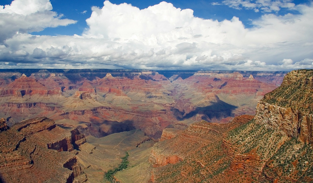 grand canyon park free photo