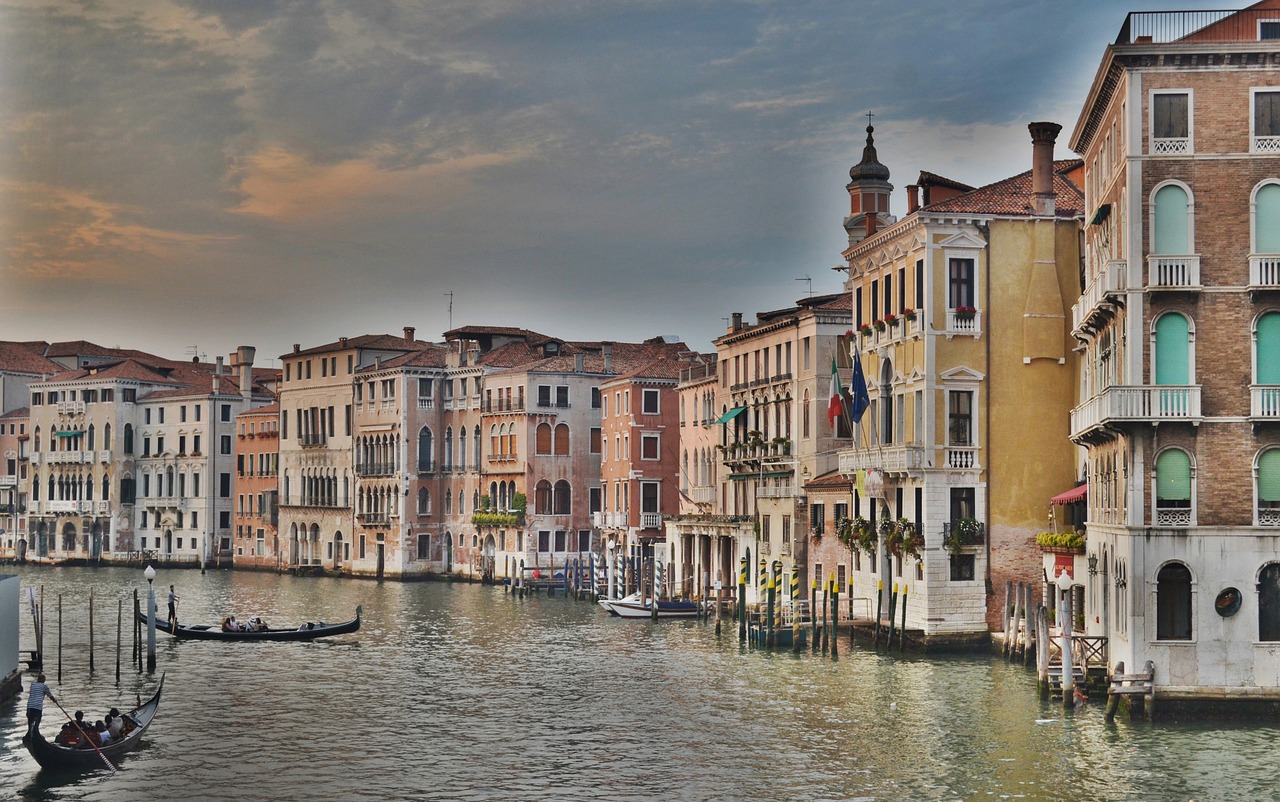 grand canal grand canal free photo