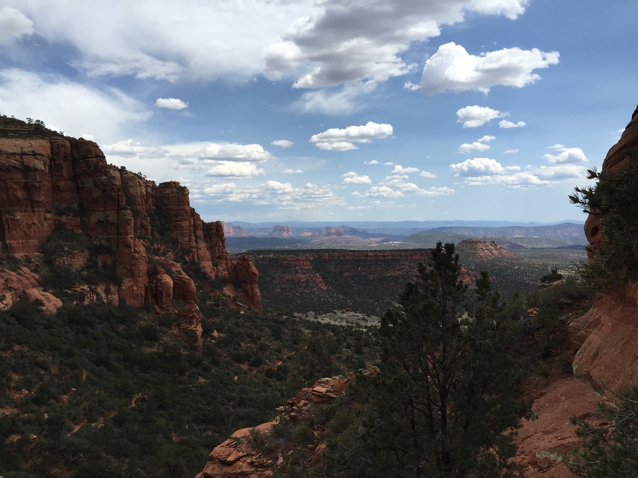 grand canyon sky background canyon free photo