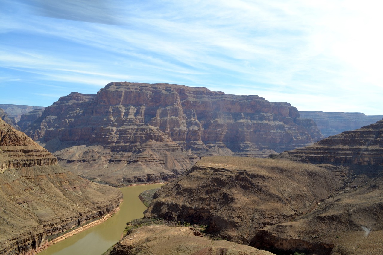 Grand canyon,river,colorado,canyon,rock - free image from needpix.com