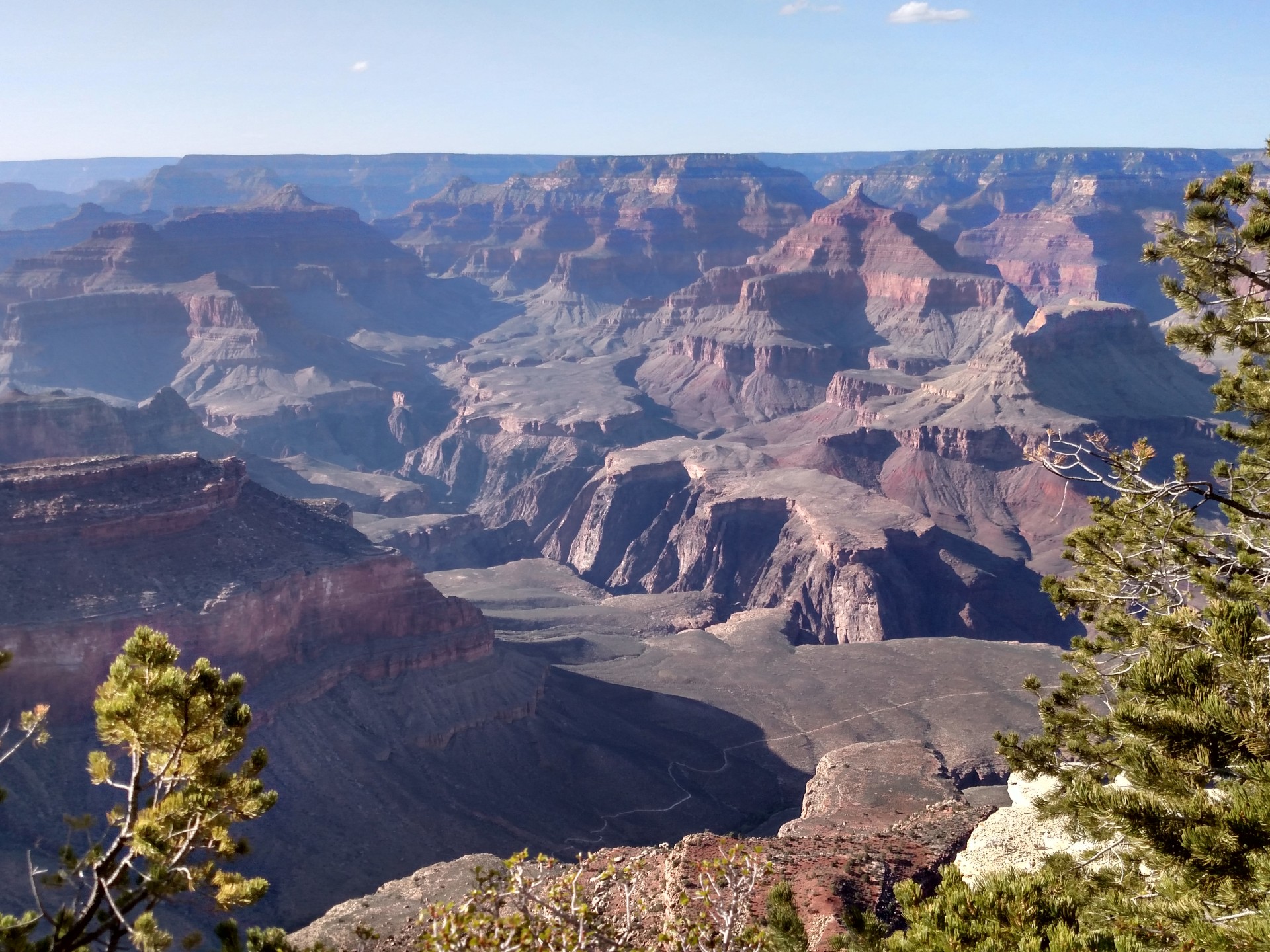 grand canyon arizona park free photo