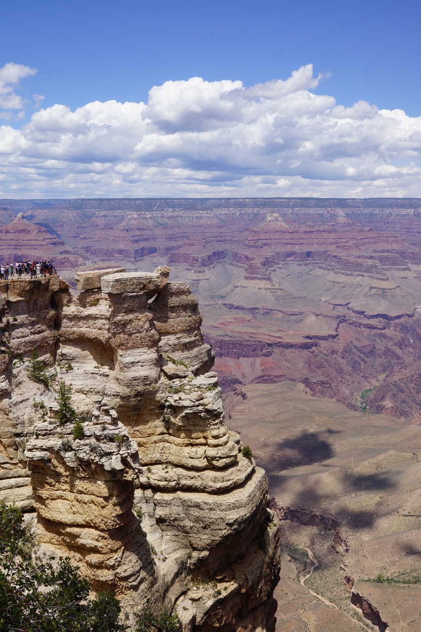 grand canyon usa national park free photo