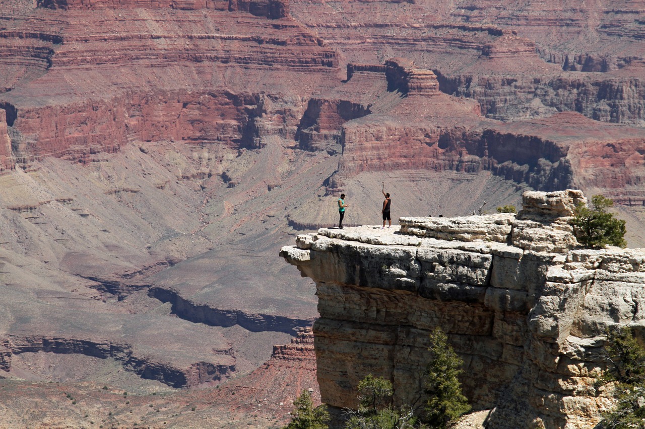 grand canyon arizona national park free photo