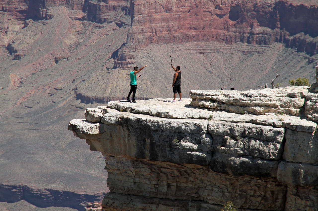 grand canyon arizona national park free photo