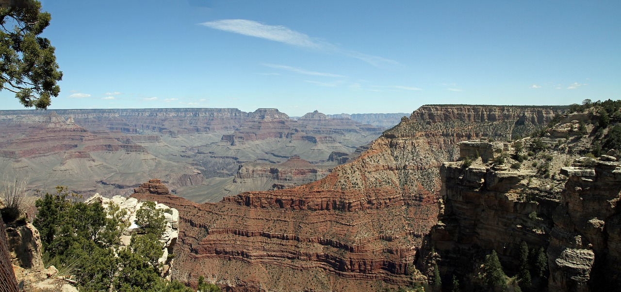 grand canyon arizona national park free photo